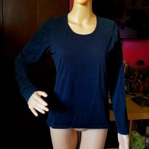 Hanes Short sleeve shirt